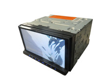 Pioneer avic z140bh usato  Spedire a Italy