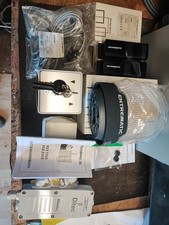 Schiebetor blinklicht schlüss gebraucht kaufen Schiebetor blinklicht schlüss gebraucht kaufen  Ruhla