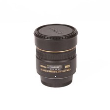 Nikon fisheye 5mm usato Nikon fisheye 5mm usato  Treviglio