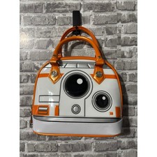 Star wars loungefly for sale  Ecorse