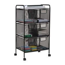 Cart drawers office for sale  Eugene