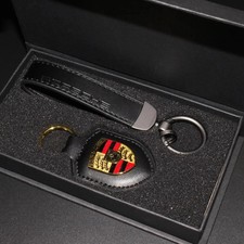 Leather porsche premium for sale  Hebron