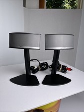 Bose companion speakers d'occasion  Expédié en Belgium
