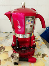 Bialetti mokona macchina usato Bialetti mokona macchina usato  Milazzo