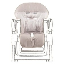 Copriseggiolone italbaby 05061 usato  Susegana