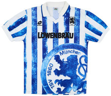 Riginal tsv 1860 gebraucht kaufen  Augsburg