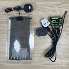 Microclimate ministat 100 for sale  CAMBRIDGE