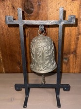 Vintage hanging temple for sale  Tiverton