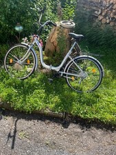 Klapprad gebraucht kaufen Klapprad gebraucht kaufen  Bad Reichenhall