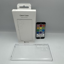 Genuine official samsung for sale  NEWPORT