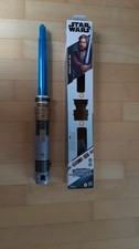 Star wars lightsaber gebraucht kaufen  Stuttgart
