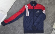 Sergio tacchini wilander for sale  BURY