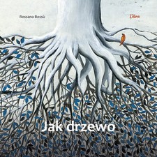 Książka Jak drzewo , używany na sprzedaż  PL
