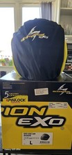 Scorpion exo 520 for sale  BRACKNELL