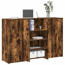 Banco reception rovere usato  Cerignola