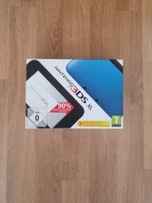 Nintendo 3ds bleu d'occasion  Sainte-Maure-de-Touraine
