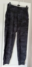 Lululemon blue camo for sale  LONDON