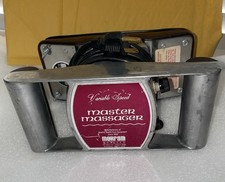 Morfam master massager for sale  Tucson