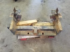 Cab chassis trailer for sale  Athens