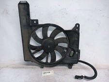 Moteur ventilateur radiateur d'occasion  Chambray-lès-Tours