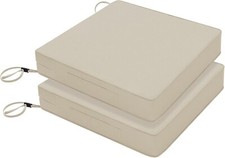 Patio chair cushion for sale  Hendersonville