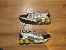 Nike Shox Cognescenti Youth tamanho 7Y comprar usado  Enviando para Brazil