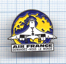 Pins starpin avion d'occasion  Massy