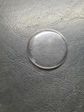 Verre montre plexi d'occasion  Danjoutin
