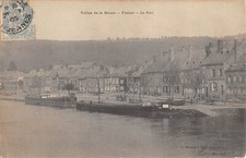 Cpa vallee meuse d'occasion  Claira
