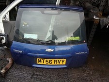 Chevrolet tacuma 2006 for sale  WOLVERHAMPTON