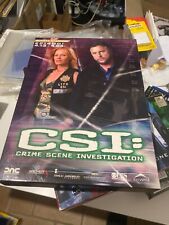 Dvd csi quarta usato  Roma