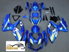 Carene abs suzuki usato  Rocca d'Evandro