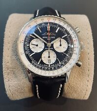Breitling navitimer b01 for sale  ORPINGTON