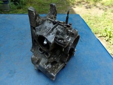 Carter moteur vide d'occasion  Fresnay-sur-Sarthe