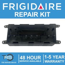 ⭐️ KIT DE REPARO/SERVIÇO ⭐️ Para Placa de Controle de Forno Frigidaire 318010102, usado comprar usado  Enviando para Brazil