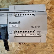Moeller klöckner moeller gebraucht kaufen  Reutlingen