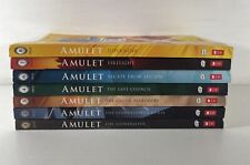 Amulet books missing for sale  Northfield