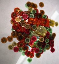 Lotto set 280 usato  Torre del Greco
