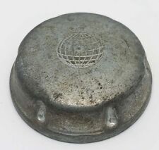 Klingeldeckel weltkugel sammle gebraucht kaufen  Velbert