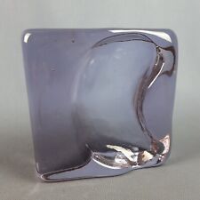 Centrotavola vetro murano usato  Inverigo