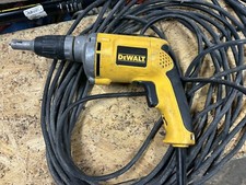 Dewalt dw272 6.3 for sale  Charleston