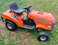 Husqvarna cth 155 for sale  ABERYSTWYTH