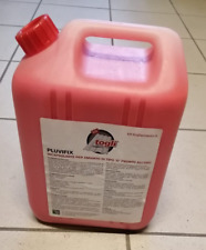 Vernice colore rosso usato  Poviglio