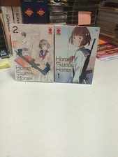 Manga home sweet usato  Italia