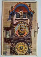 Prag astronomische uhr gebraucht kaufen  Oberviechtach