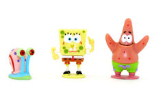 Spongebob patrick gary gebraucht kaufen  Lemwerder