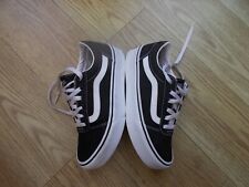 Vans wall platform for sale  LEEDS