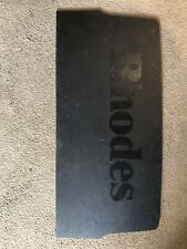 Rhodes music stand for sale  LONDON