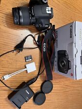 Fotocamera digitale canon usato Fotocamera digitale canon usato  Castel Focognano