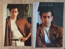 Postcards set bollywood gebraucht kaufen  Deutschland